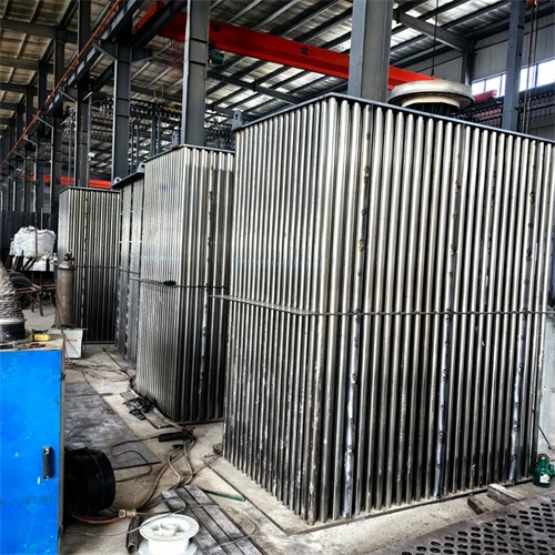 新巴尔虎左管式空气预热器厂家