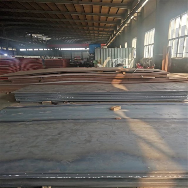 新巴尔虎左09cupcrni-a考登钢板