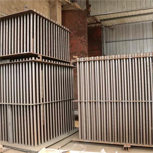 新巴尔虎左空气预热器管