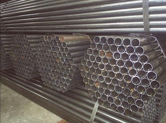 新巴尔虎左q345gnh耐候钢管