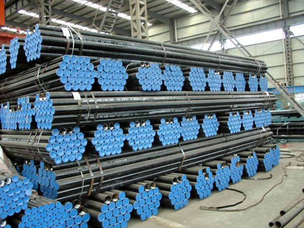 新巴尔虎左ND钢管生产厂家