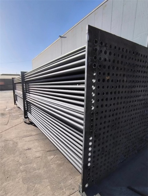 新巴尔虎左空气预热器金属管