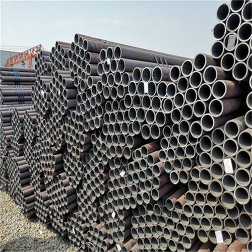 新巴尔虎左考登钢管现货