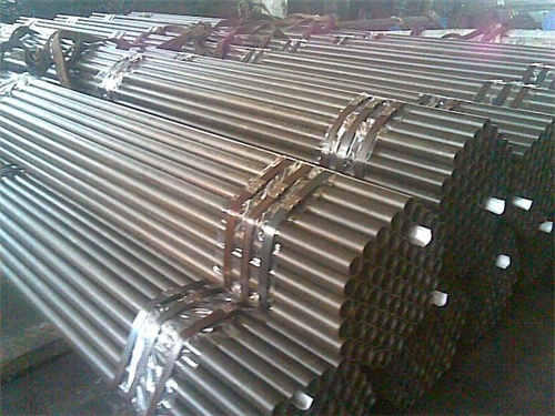 新巴尔虎左考登钢管加工