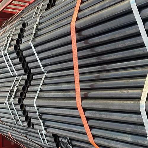 新巴尔虎左BW耐候钢管