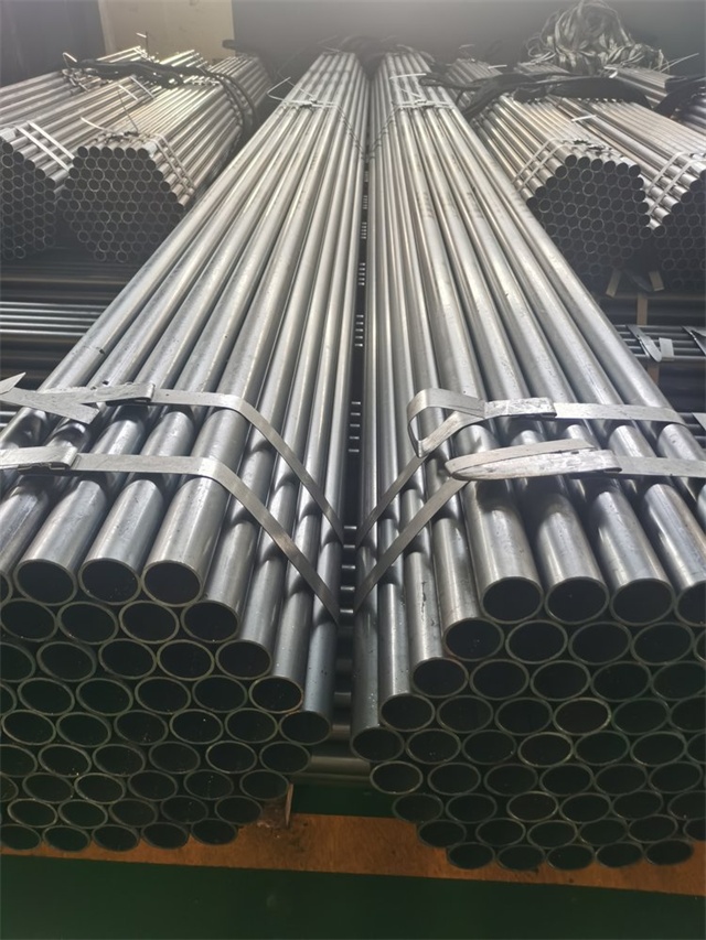 新巴尔虎左ND钢管冷轧