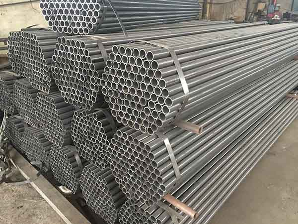 新巴尔虎左考登钢管美标