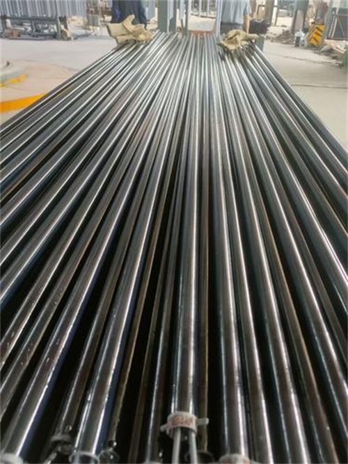 新巴尔虎左空气预热器管尺寸