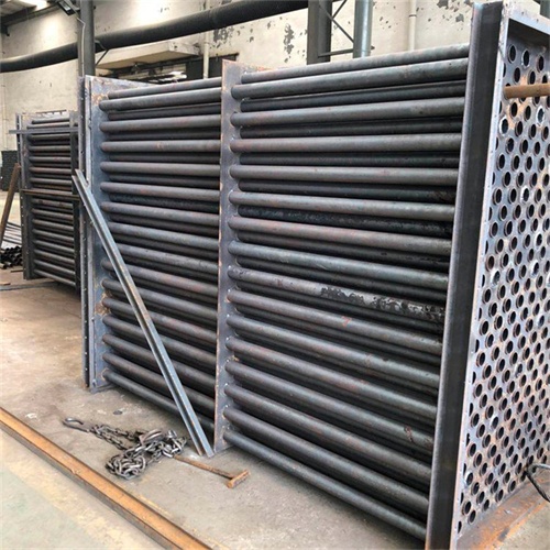 新巴尔虎左螺纹管空气预热器制造厂