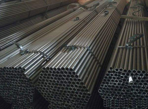 新巴尔虎左新巴尔虎左新巴尔虎左nd钢管小批量 09CrCuSb耐蚀钢管单支起订